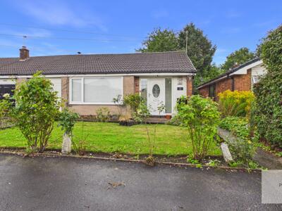 Sunnywood Drive, Tottington, Bury